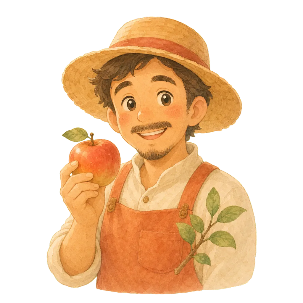 Orchardist