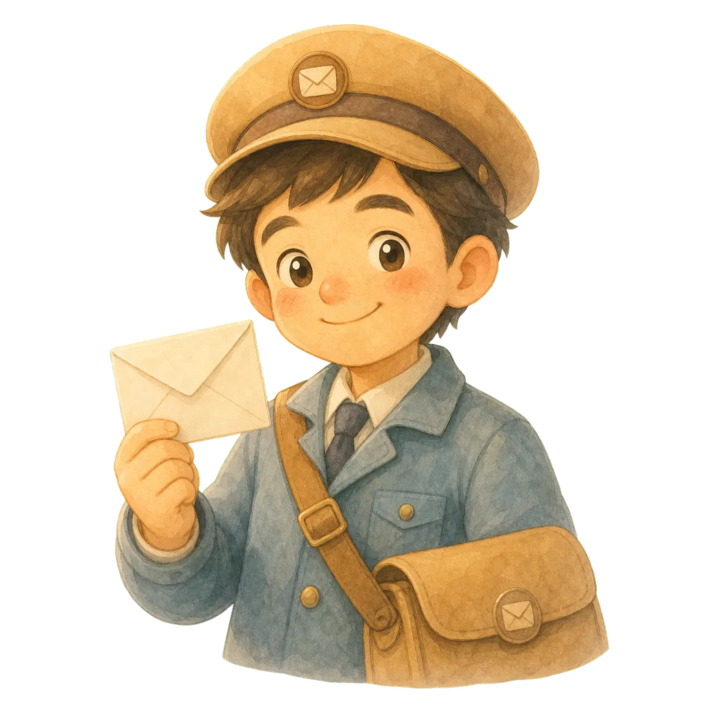 Postman