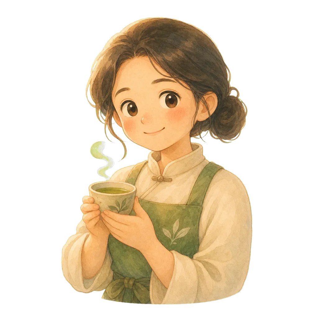 Tea-maker
