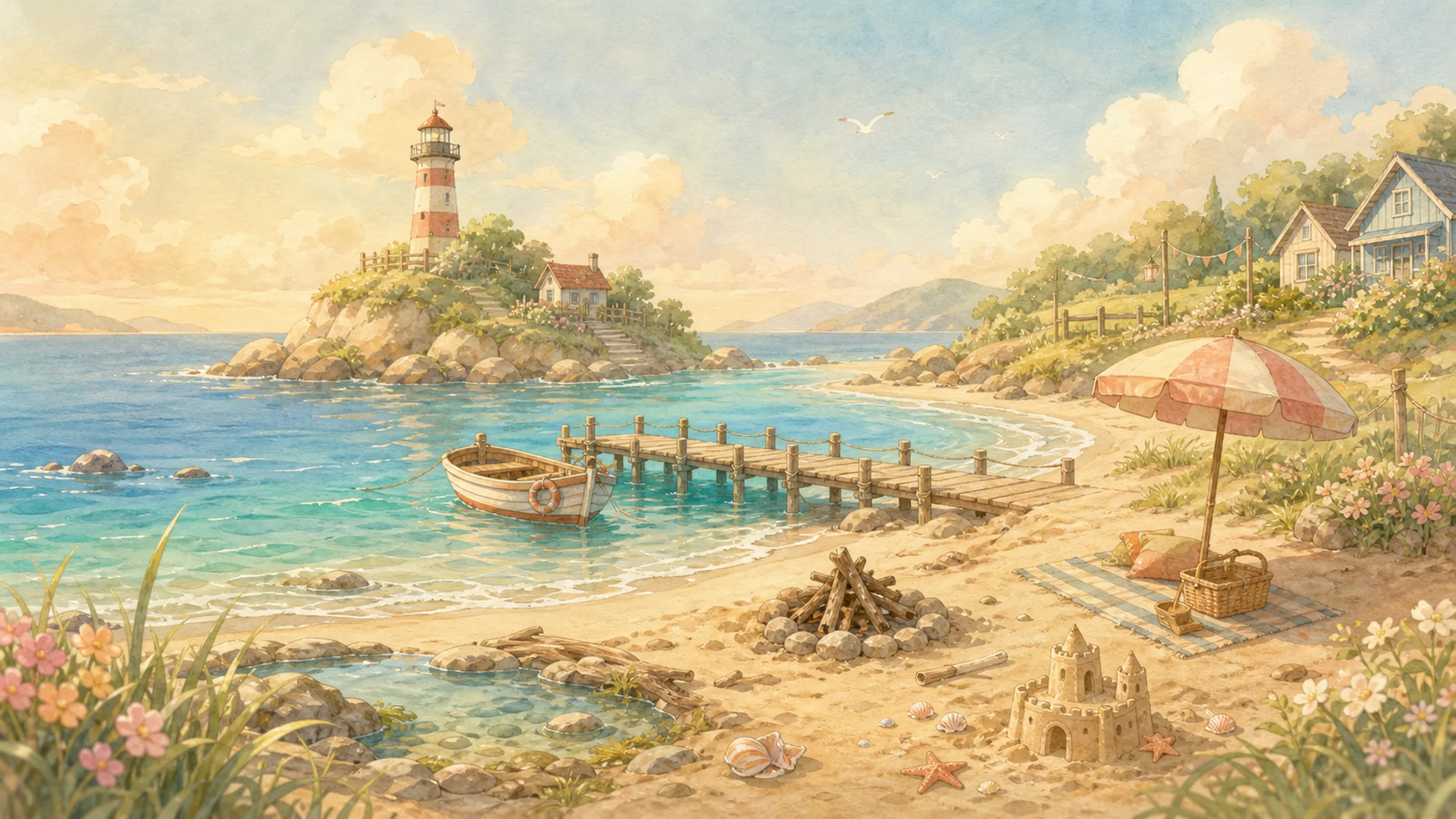 Bay