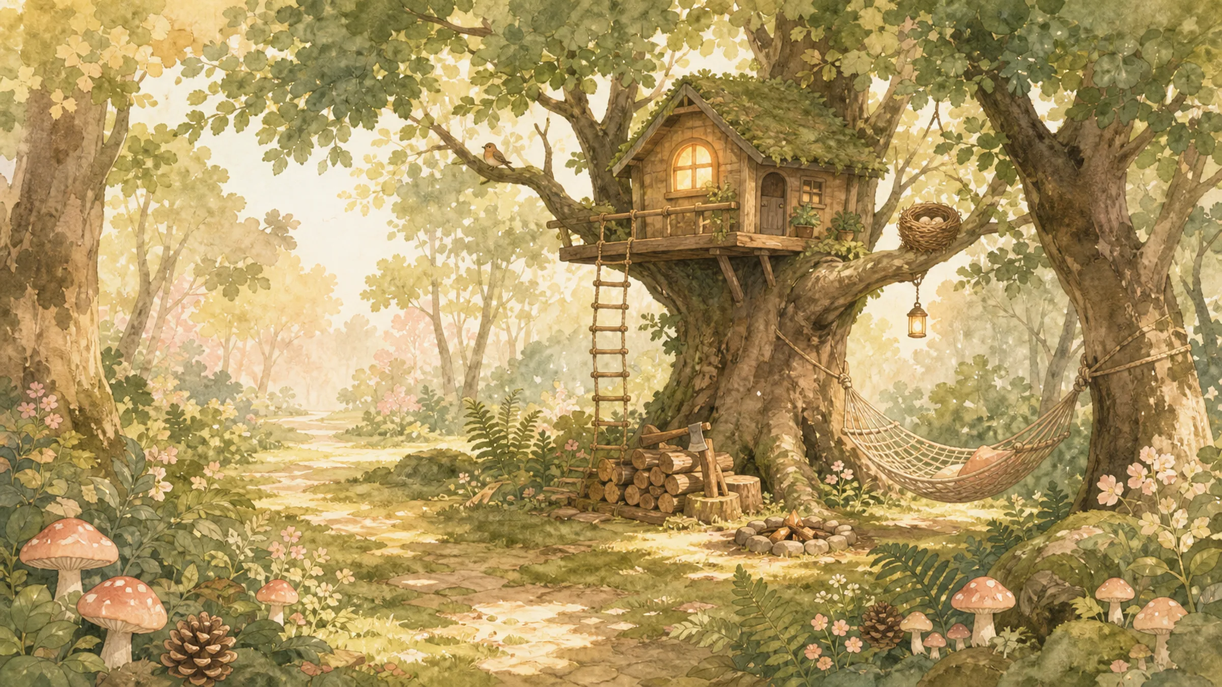 Forest