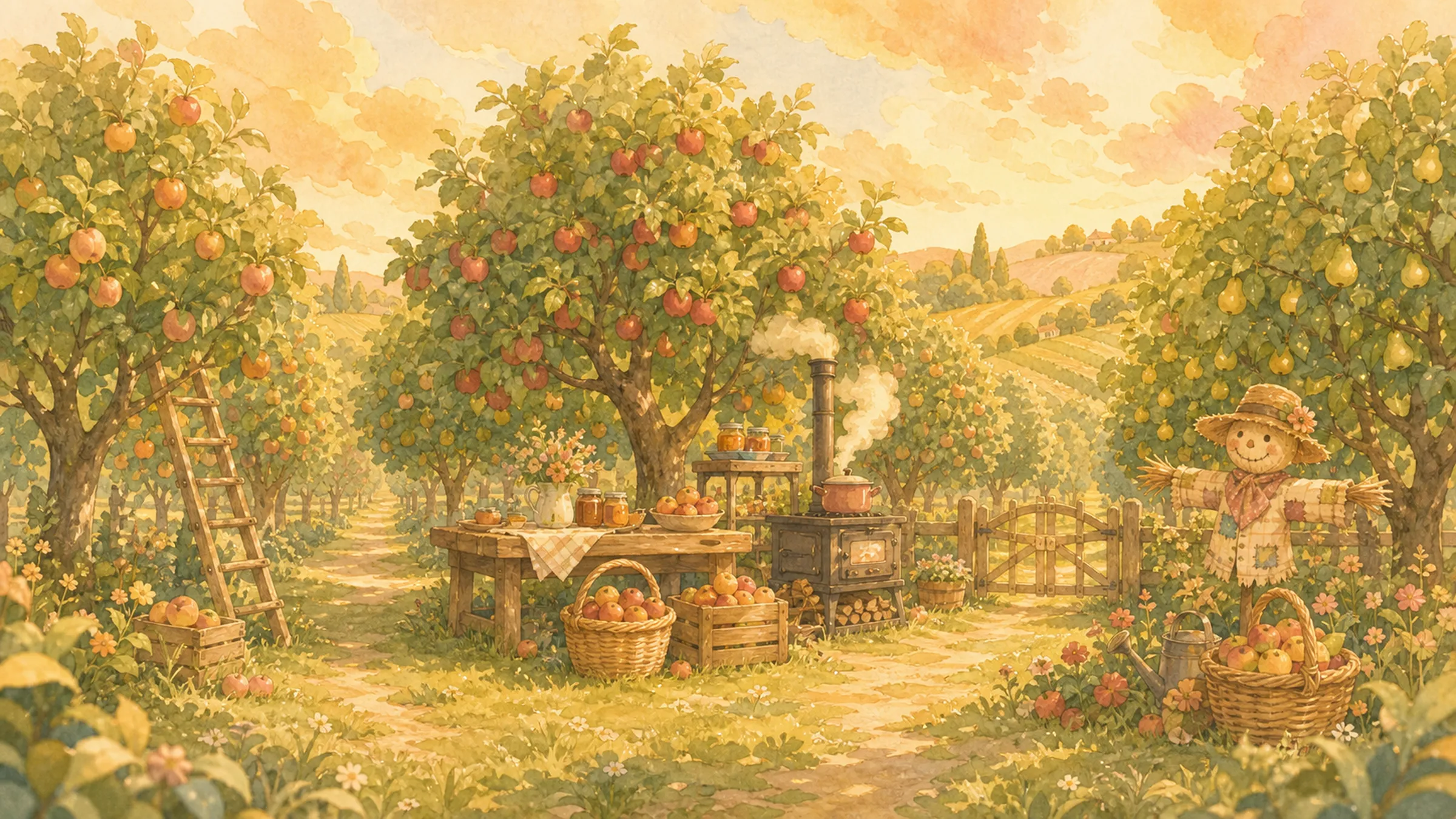 Orchard
